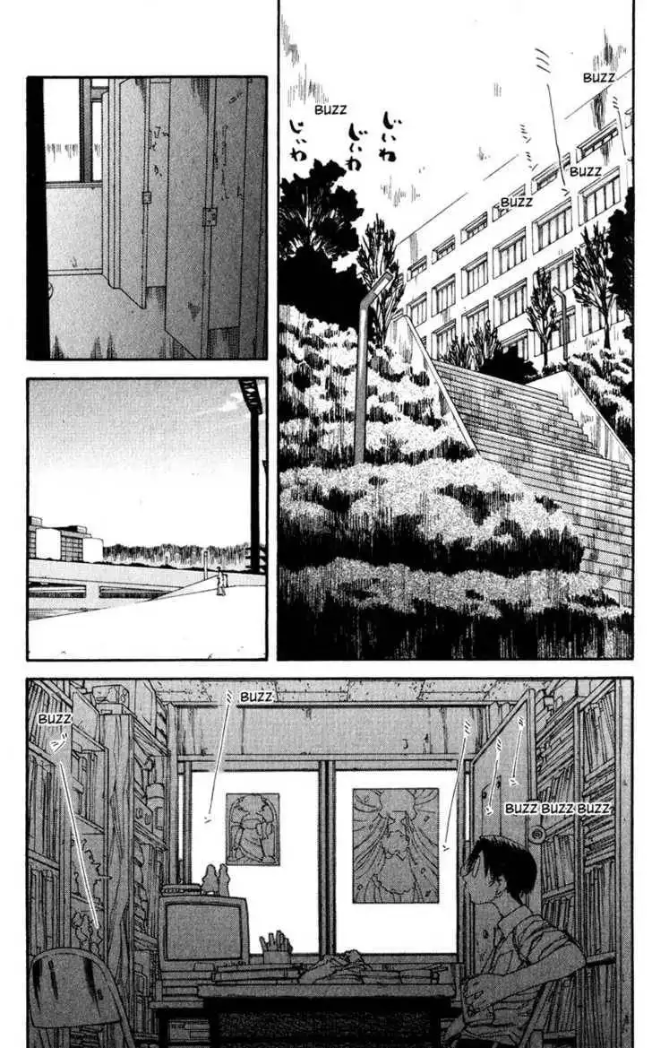 Genshiken - The Society for the Study of Modern Visual Culture Chapter 40 16